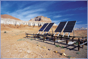 Solar Power | Solar Energy | Southwest | Energy Efficient | Solar Panels | Solar Heat | Southwest Solar Guys | Photovoltaic